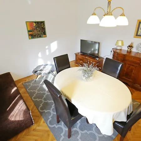 Apartment Bono *